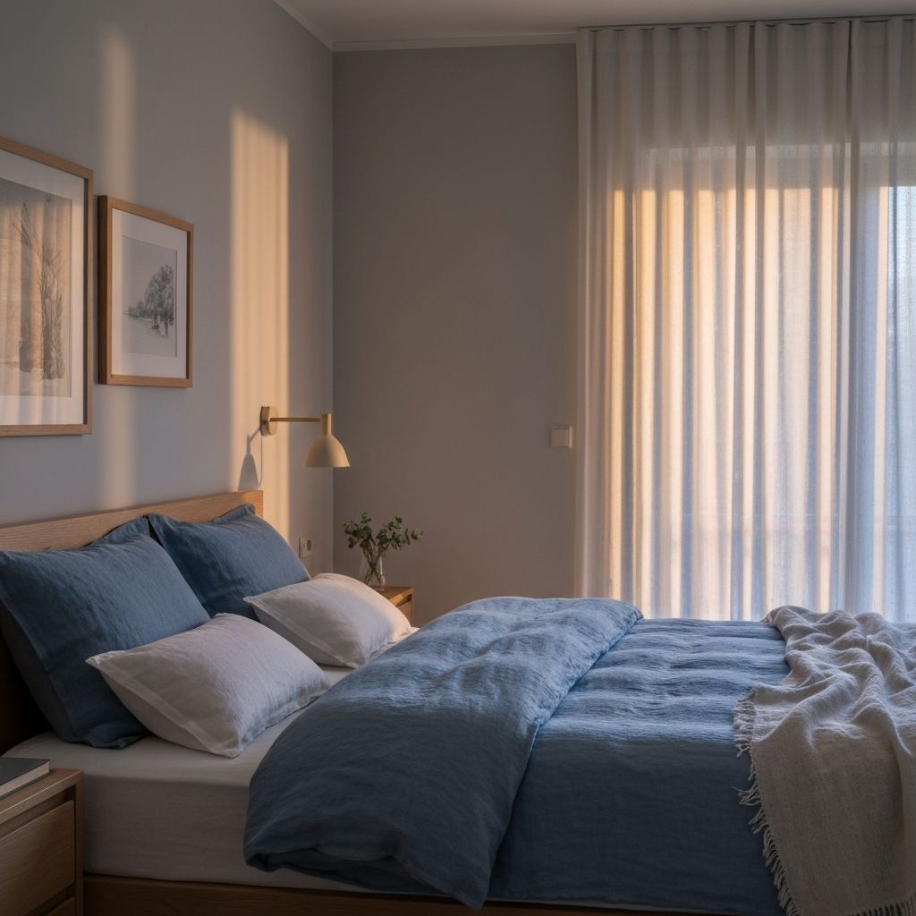 Quality sleep as foundation